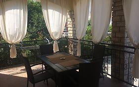 Srima Angel'S Apartments